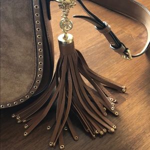Michael Kors Bags - Michael Kors cross body purse Michael Kors Bags - Michael Kors cross body purse